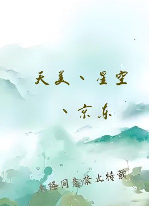 天美丶星空丶京东