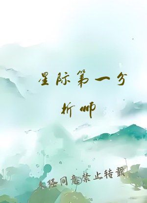 星际第一分析师